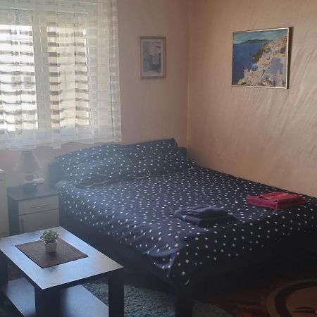 Apartman Valdano Beograd Eksteriør billede