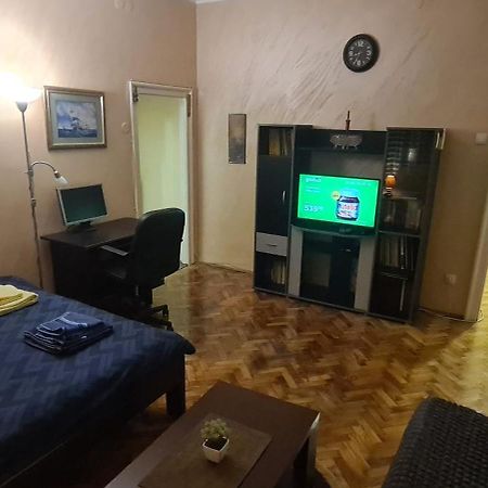 Apartman Valdano Beograd Eksteriør billede