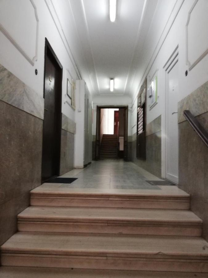 Apartman Valdano Beograd Eksteriør billede