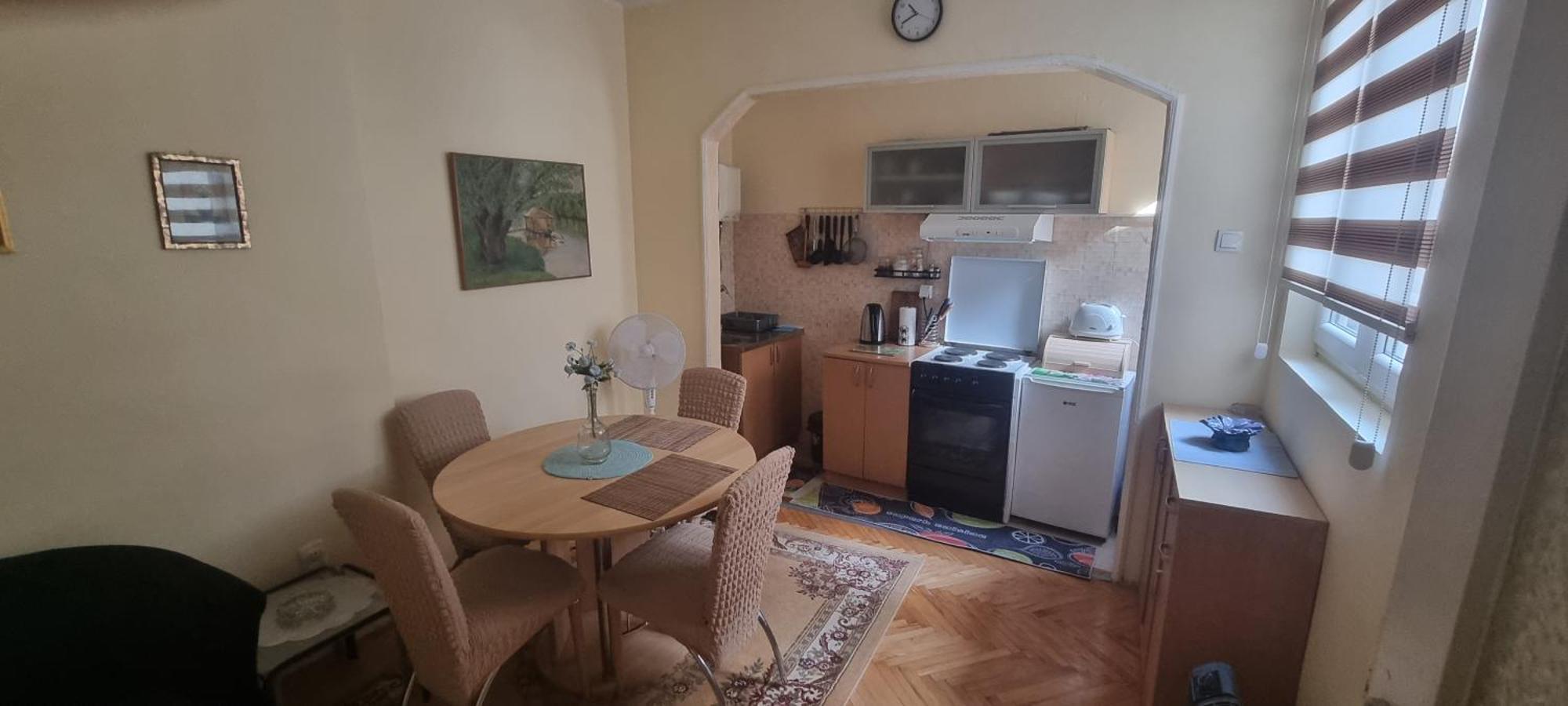Apartman Valdano Beograd Eksteriør billede