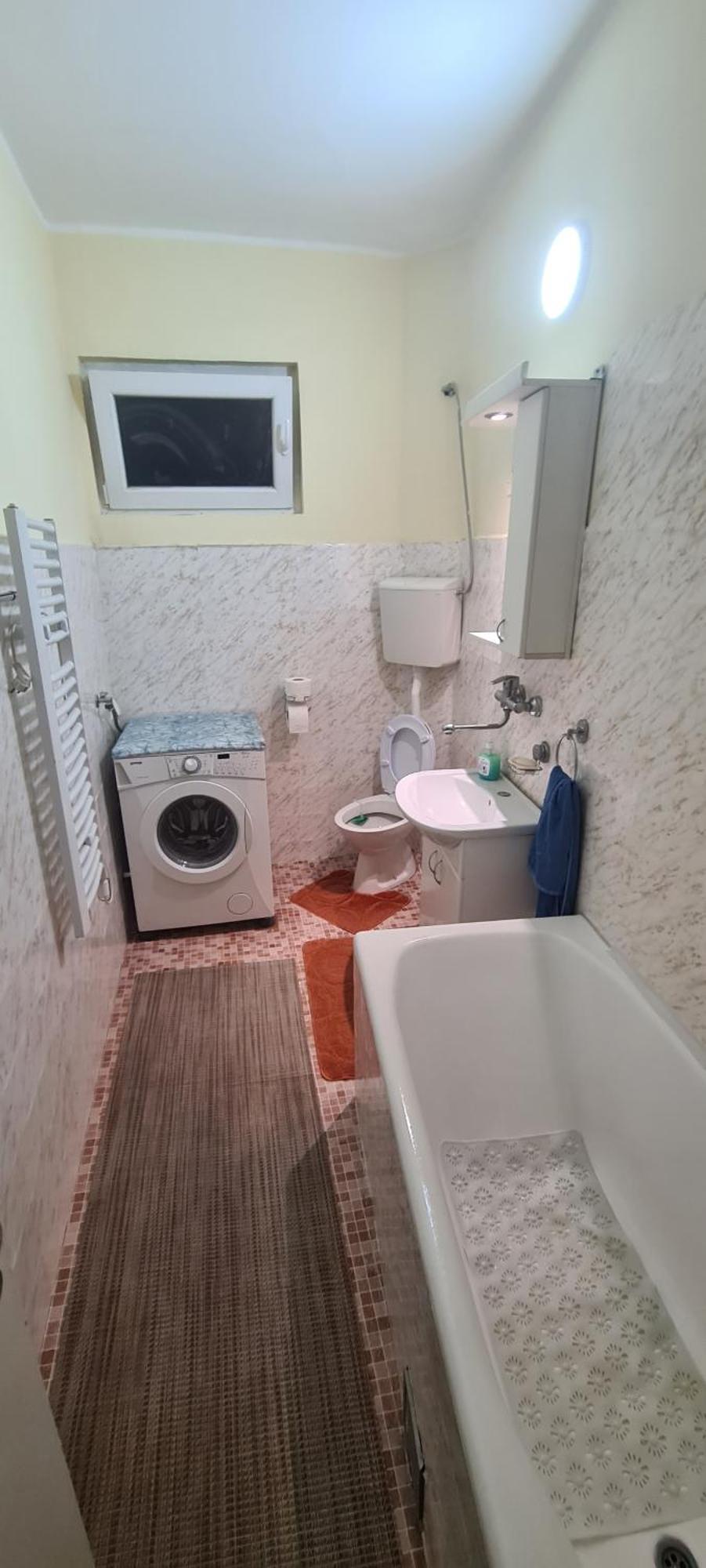 Apartman Valdano Beograd Eksteriør billede