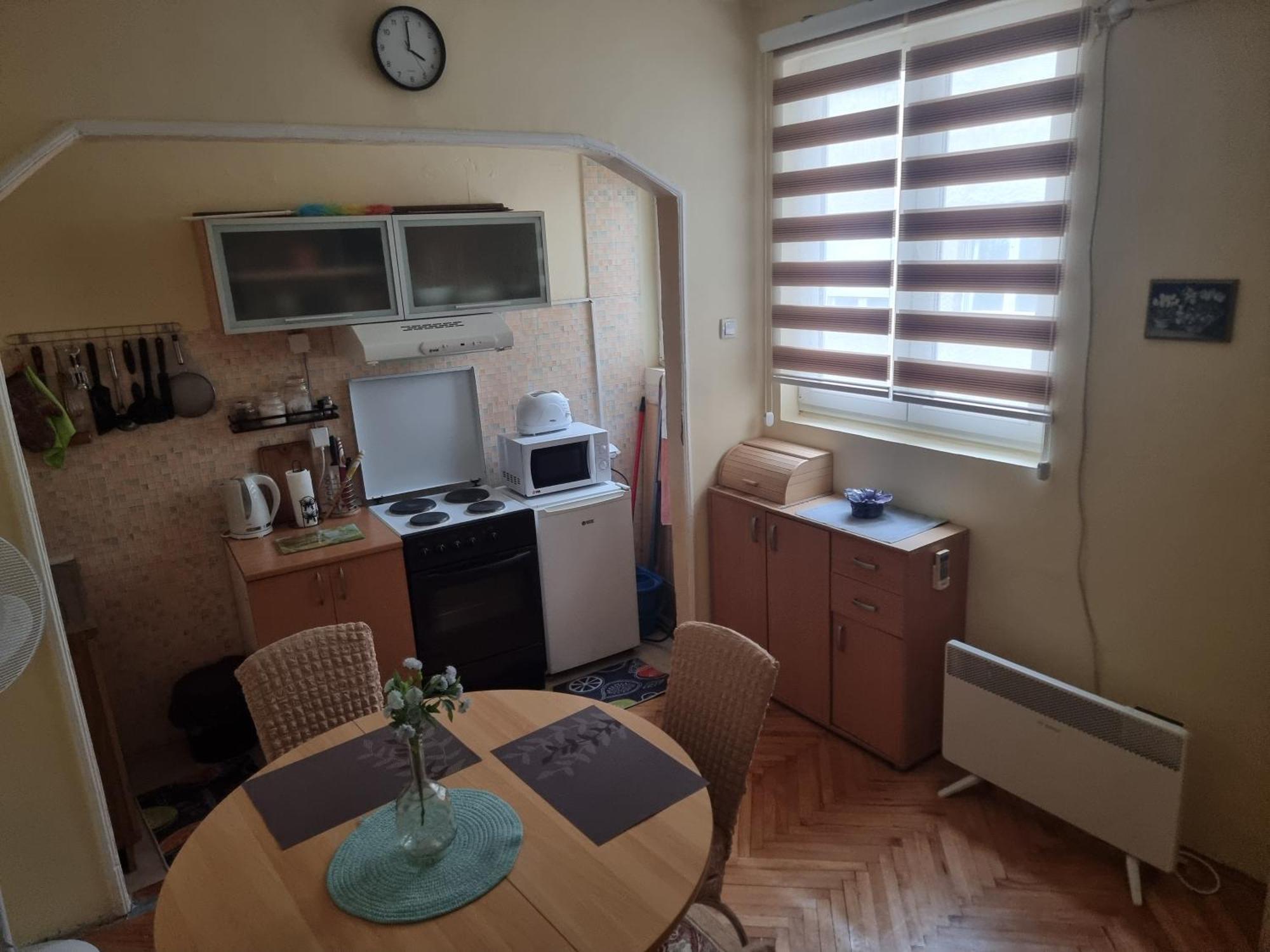 Apartman Valdano Beograd Eksteriør billede
